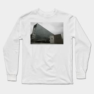 Institute Du Monde Arabe © Long Sleeve T-Shirt